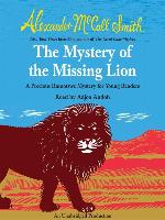 The Mystery of the Missing Lion
