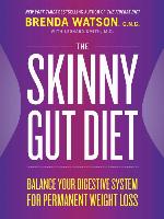 The Skinny Gut Diet