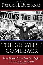 The Greatest Comeback