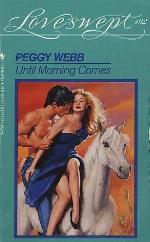 UNTIL MORNING COMES (Loveswept)