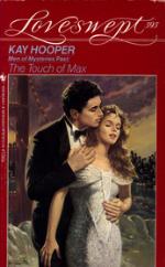 The Touch Of Max