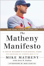 The Matheny Manifesto