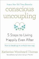 Conscious Uncoupling