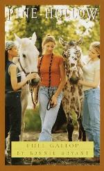 Full Gallop (Pine Hollow No. 17) (Pine Hollow(TM))
