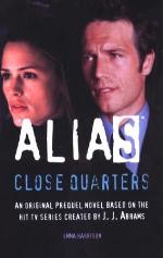 Close Quarters: A Michael Vaughn Novel (Alias)