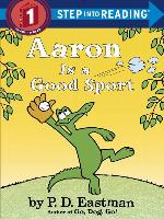 Aaron Is a Good Sport