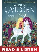 Uni the Unicorn