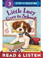 Little Lucy Goes to School