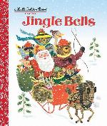 Jingle Bells (Little Golden Book)