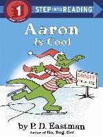 Aaron Is Cool