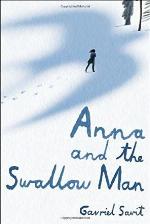 Anna and the Swallow Man