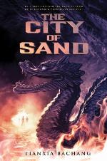 The City of Sand