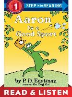 Aaron Is a Good Sport