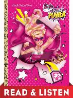 Barbie in Princess Power