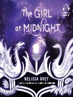 The Girl at Midnight
