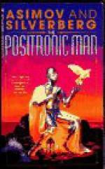 The Positronic Man
