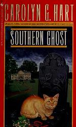 Southern Ghost