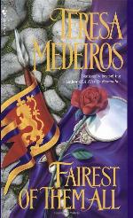 Fairest of Them All: A Novel