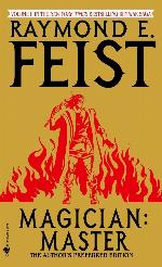 Magician: Master (Riftwar Saga, Book 2)