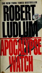 The Apocalypse Watch