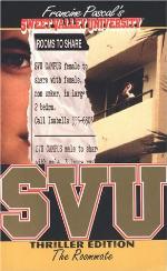 The Roommate (Sweet Valley University(R))