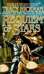Requiem of Stars (Songs of the Stellar Wind, Book 1)