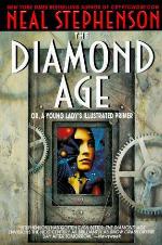 The Diamond Age