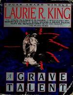 A Grave Talent