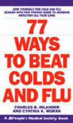 77 Ways to Beat Colds and Flu