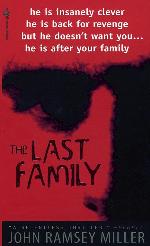 The Last Family: A Novel