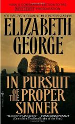 In Pursuit of the Proper Sinner