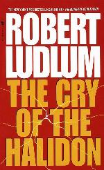 The Cry of the Halidon: A Novel