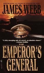 The Emperor's General: A Novel