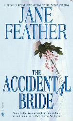 The Accidental Bride (Bride Trilogy)