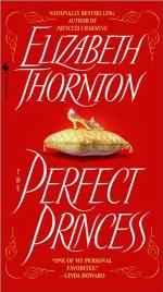 The Perfect Princess