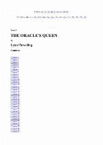 The Oracle's Queen
