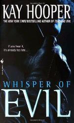 Whisper of Evil