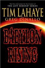 Babylon Rising