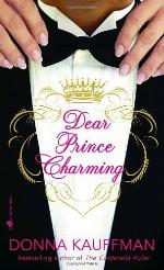Dear Prince Charming