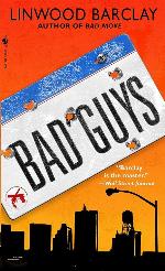 Bad Guys (Zack Walker)