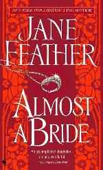 Almost a Bride (Almost Trilogy)