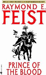 Prince of the Blood, 15th Anniversary Edition