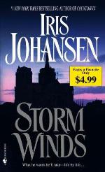 Storm Winds