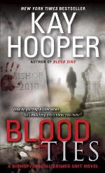 Blood Ties: A Bishop/Special Crimes Unit Novel