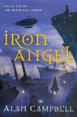 Iron Angel