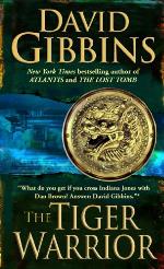 The Tiger Warrior (Jack Howard)