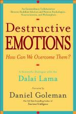 Destructive Emotions