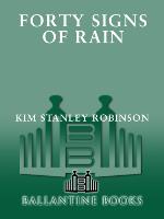 Forty Signs of Rain