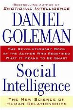 Social Intelligence