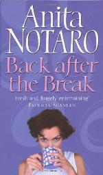 Back After the Break